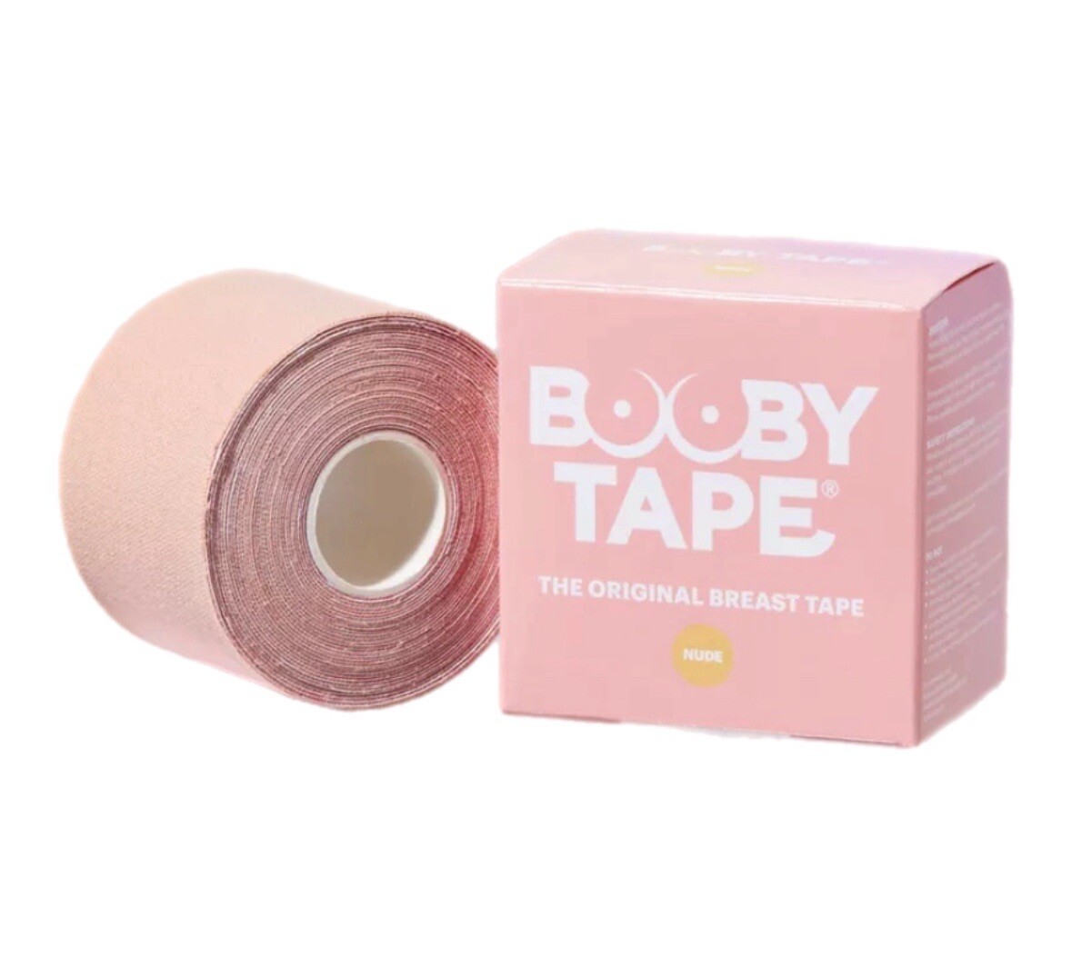 Booby Tape Color Carne Sfumatura - The Original Seno Nastro - Nuovo IN Scatola