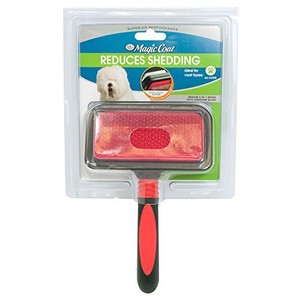 magic coat slicker brush