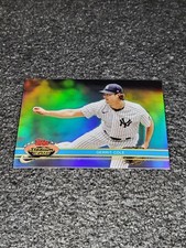2021 STADIUM CLUB CHROME GERRIT COLE 1991 DESIGN VARIATION NEW YORK YANKEES