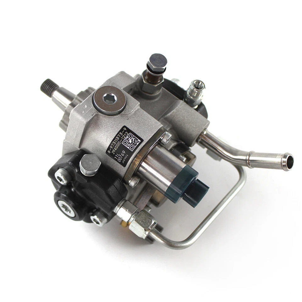 4JJ1 Engine Fuel Injection Pump 294000-1211 8973113739 for ISUZU D-MAX Fuel Pump - Изображение 3 из 4