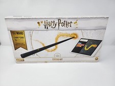 Kano Harry Potter Wizarding World Build a Wand Coding Kit Learn to Code Sealed