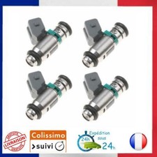 4x Injecteurs essence IWP 042 pour Renault Clio 2 RS 2l 16v