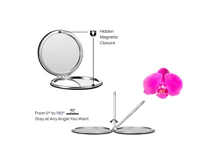 Dermalogica Compact Mirror