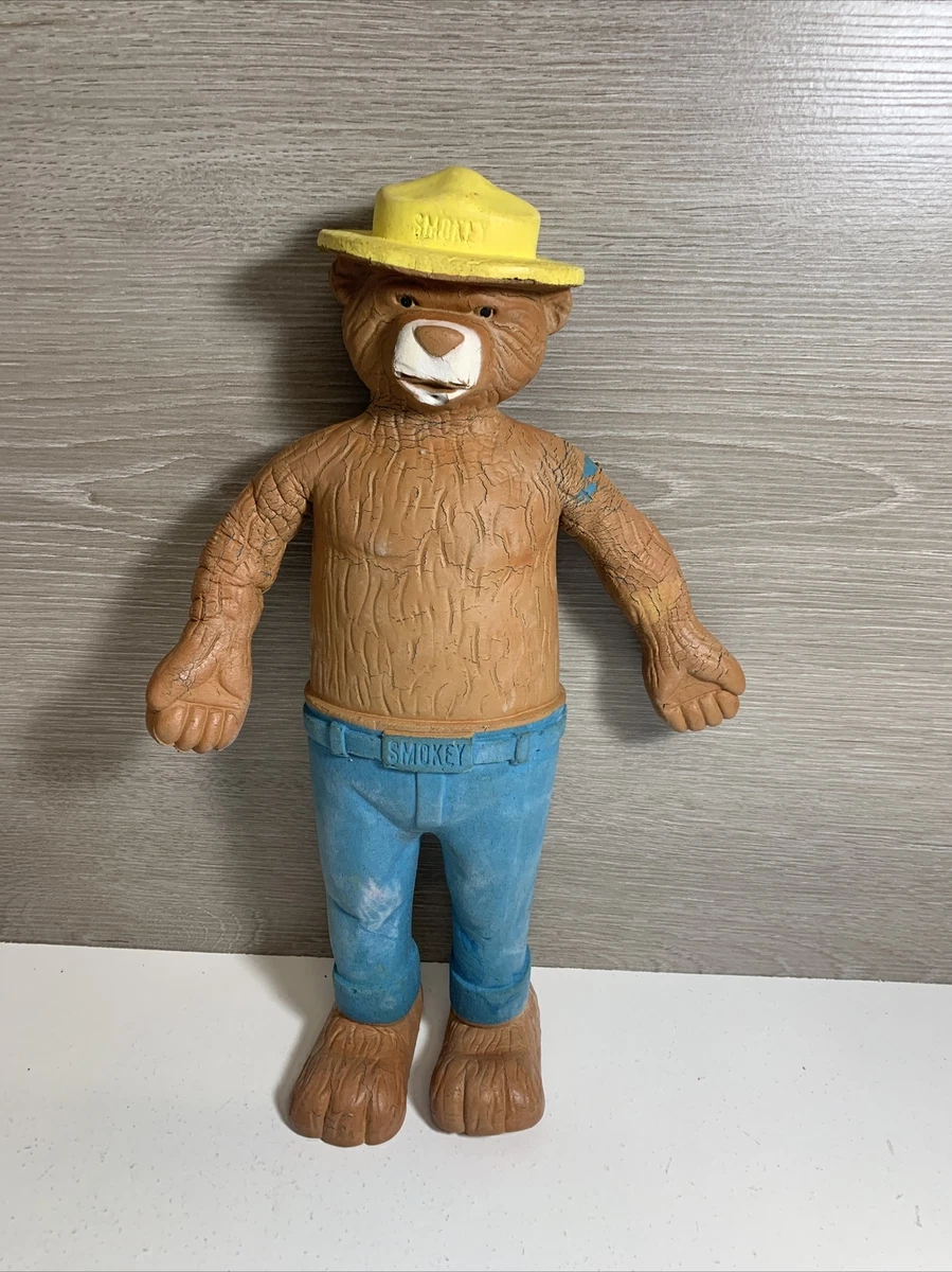 Vintage & Antique Character Toys Smokey the Bear for sale | eBay