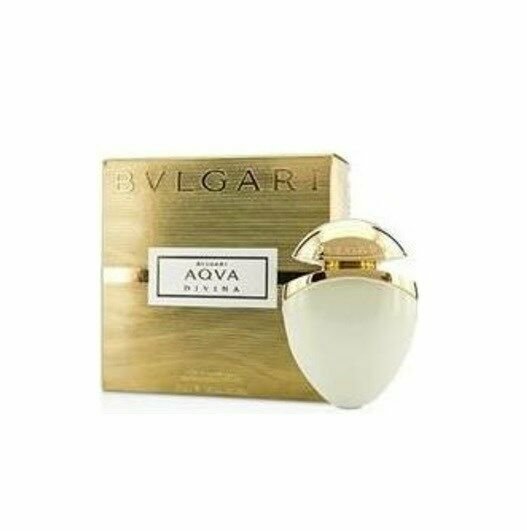 bvlgari divina aqva