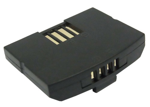 BATTERIE 150mAh Type BA300 For Sennheiser Set 840 TV, 840-S, 900 - Picture 3 of 5