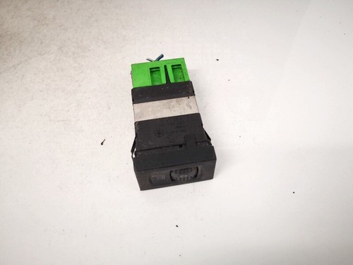 Volkswagen Passat 1999 Heated Seat Switch 3b0963563c, Genuine #1606987-73