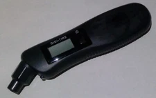 NEW Digital Tire Digi-Tire Pressure Gauge w/ LED Light & Torch - 3 measure modes