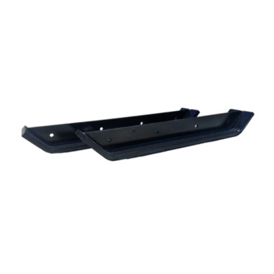 MR. SNOWPLOW REPLACES 9153755 SCOOPDOGG WEAR SHOE FOR SCOOPDOGG PUSHERS (PAIR)