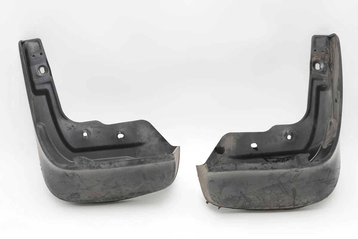 2006 acura tsx mud on sale flaps