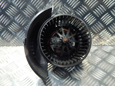 AUDI Q7 4L 3.0 TDI quattro Heater Blower Fan 219440180 Diesel 