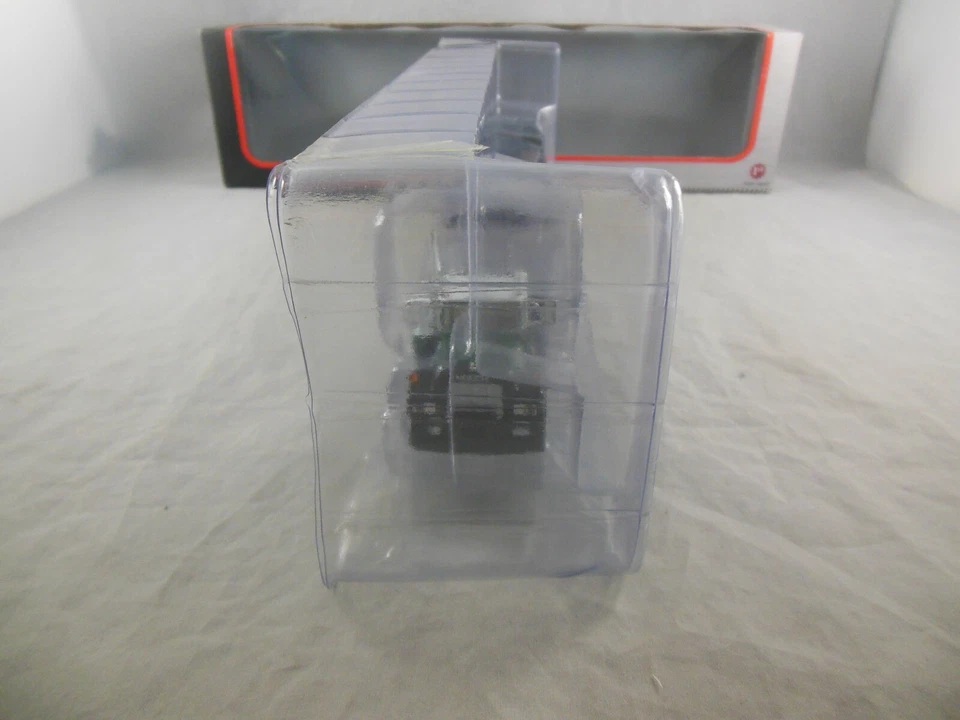 First Gear 60-0248 Mack R Model with Talbert 3 Axle Lowboy Trailer 1:64 Scale - Image 4 of 4