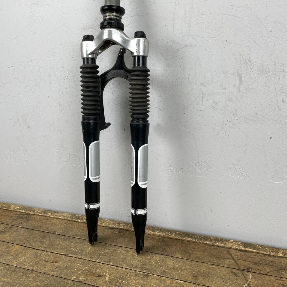 Help to id a vintage RockShox | Mountain Bike Reviews Forum