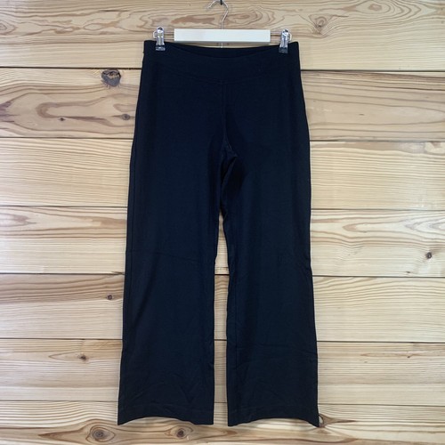 Thick Bootcut Yoga Pants
