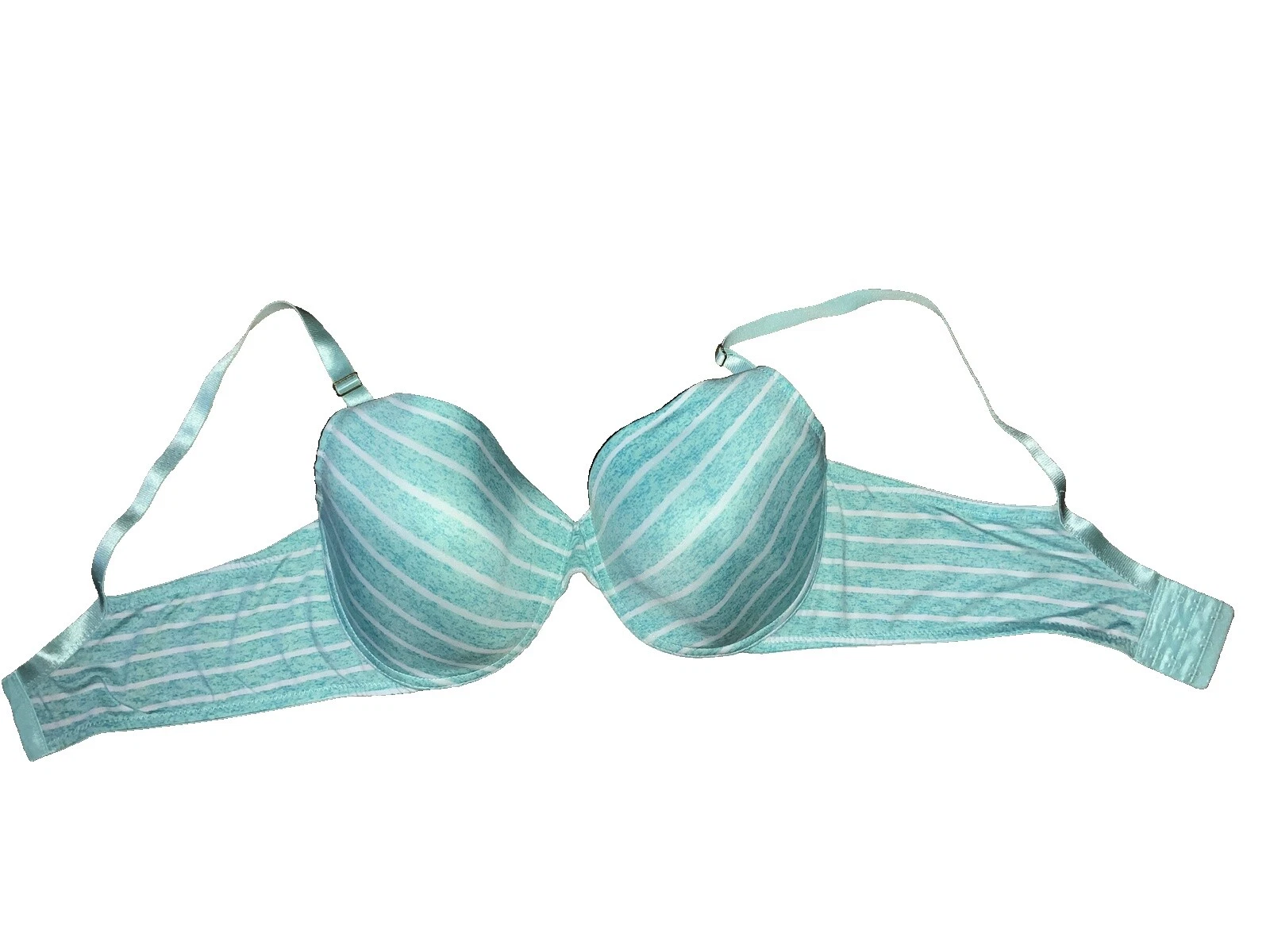 Комплекты бюстгальтеров и бюстгальтеров женские Jessica Simpson полосатые