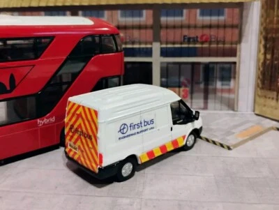 COOLBOPDESIGN first bus van decals 00 scale (New logo)