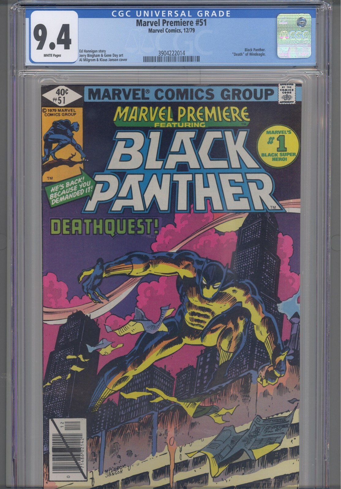 Marvel Premiere #51 Value - GoCollect