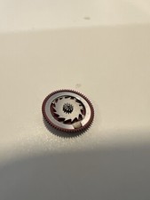 Rolex Caliber 3135-540 Reverse Wheel Genuine Original Movement Part