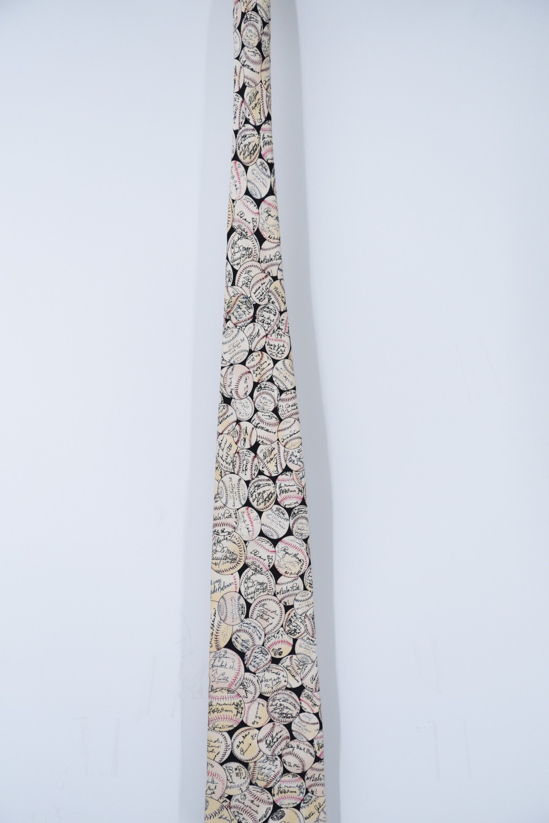 Museum Artifacts Authentic Baseballs Signatures 1… - image 4