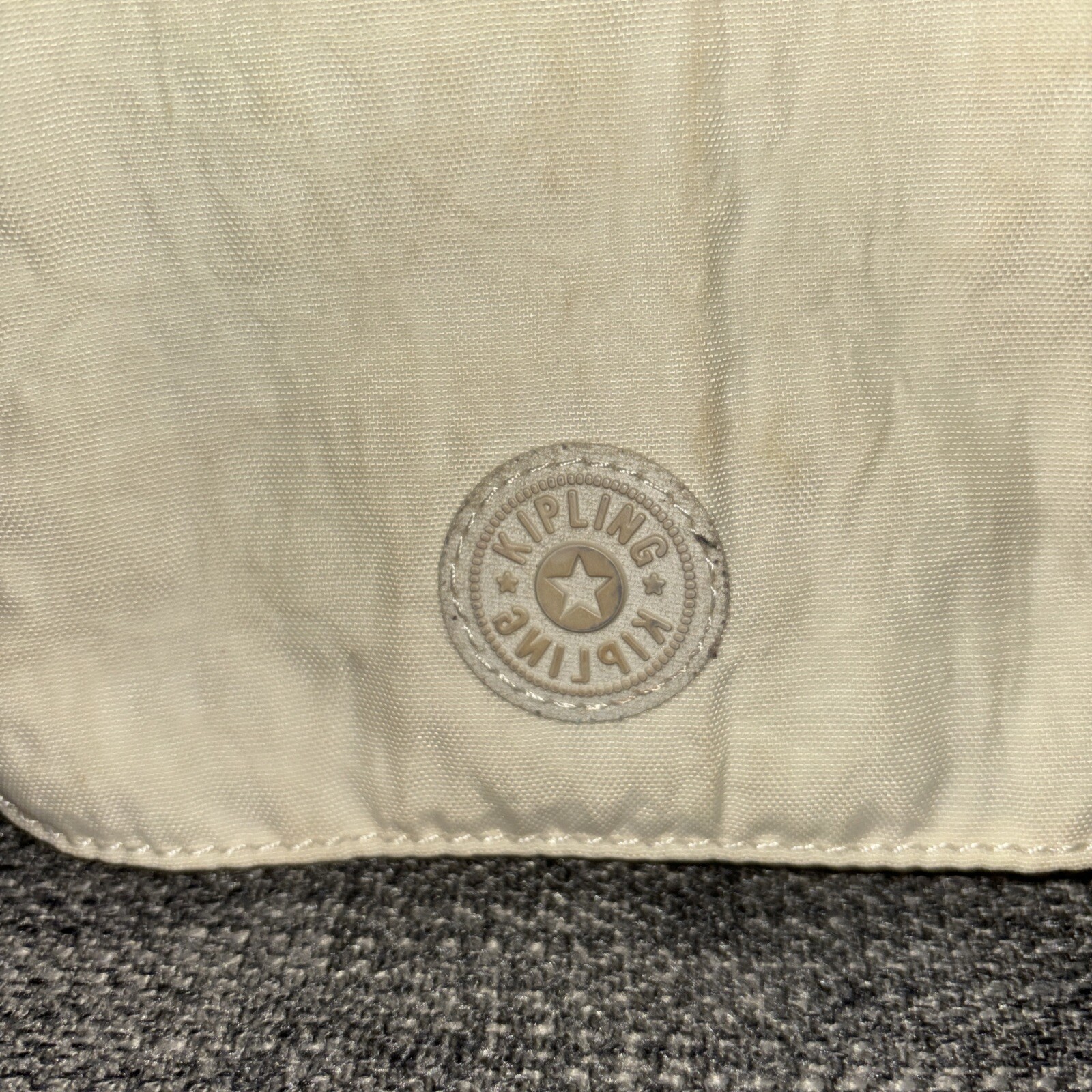 Kipling Eldorado Mini Adjustable Crossbody Purse … - image 2