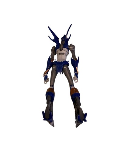 Hasbro Transformers R.E.D. Figura suelta Transformers Prime Arcee 6" no completa - Imagen 2 de 2