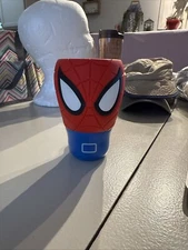 Spider-Man Scentsy Wall Fan Diffuser