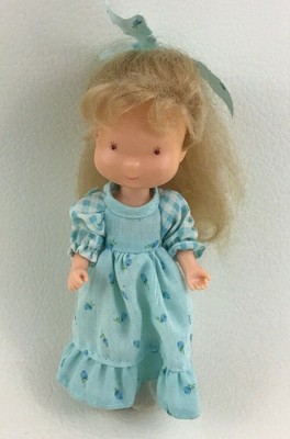 holly hobbie carrie doll