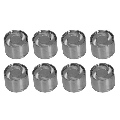8x 32mm Ventilstößel für FIAT DUCATO 230/244/280/290 CITROEN