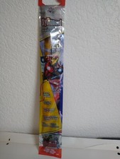 X KITES 23" AVENGERS Iron Man SKYDIAMOND Poly Diamond KITE Assembles In Seconds