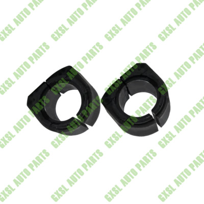 2 PCS For Maserati Levante Front Stabilizer Bar Bushing OEM 670105596