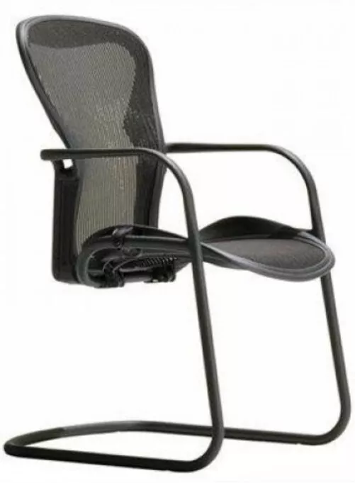 Aeron side chair hot sale
