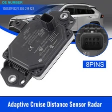 Adaptive Cruise Distance Sensor Radar 88210-0R020 For Toyota RAV4 2019-2023 2021