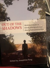 Out Of Shadow 9880889614673