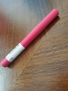 maybelline treat yourself