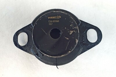 AM352 Left MANUAL Trans Mount 1PC for Renault Clio, Kangoo, Kangoo Express 1.6L