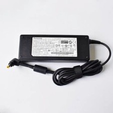 Genuine 78W AC Adapter Charger For Panasonic Toughbook CF-30 CF-31 CF-73 CF-29