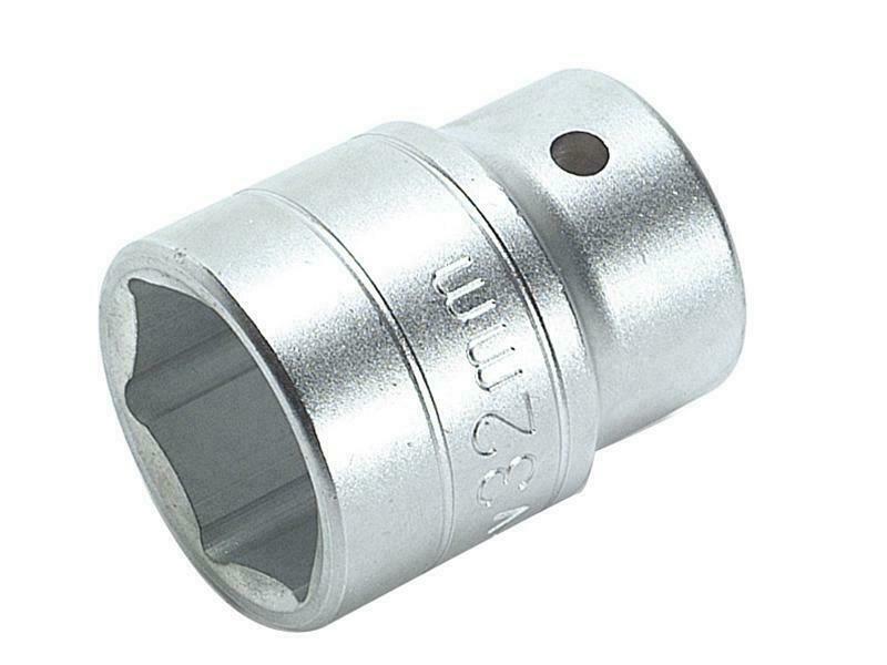 Teng Hexagon Socket 3/4In Drive 19Mm TENM340519