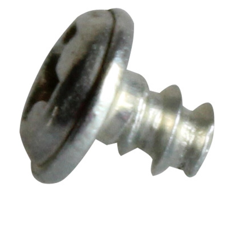 10pcs Robotic Vacuum Side Brush Screw for for 500 600 700 Series Parts