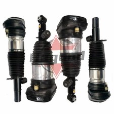 Full Set Front & Rear Suspension Shock Strut Absorbers For BMW X7 G07 2019-2021
