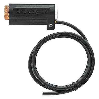 #ad #ad AR BLUE CLEAN MV60V Flow Switch5660 psi3 8 in. NPT 35HX53 $96.07