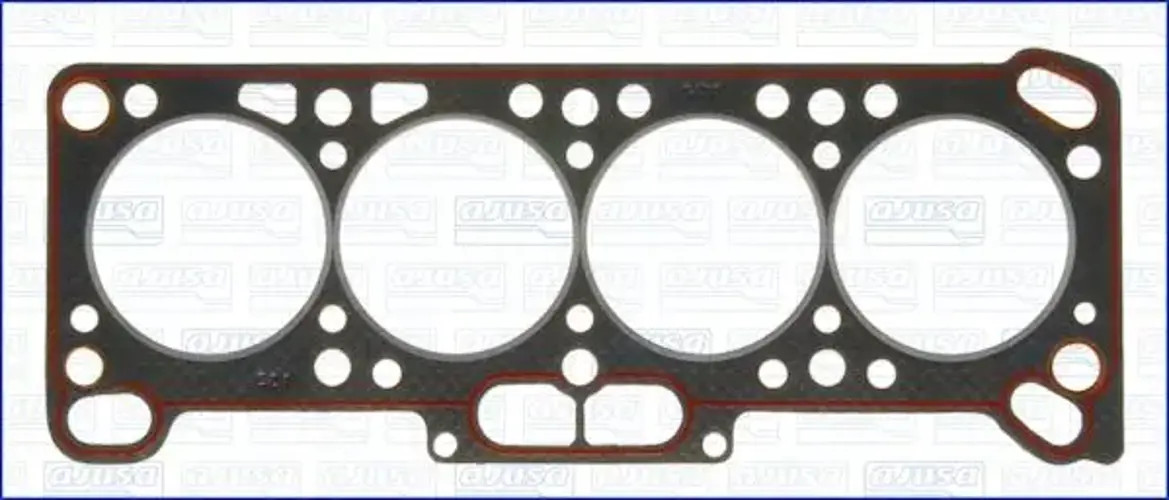 GASKET CYLINDER HEAD 10078500 FOR 4G13-M/-M4G13 1.3L 4G15/G15P/G15M 4G15 1.5L - Image 4
