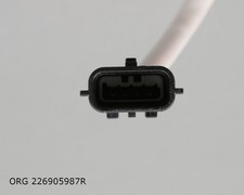 Sonde lambda Renault FLUENCE