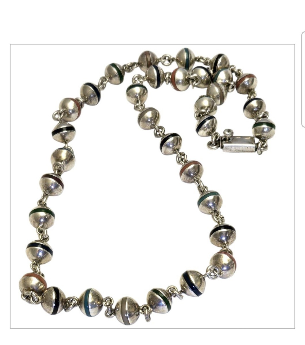 Tommy Lewis Vintage Native American Navajo Opal Sugulite Sterling Silver Bracelet Tommy Lewis Vintage Native American Navajo Opal Sugulite Sterling Silver Bracelet