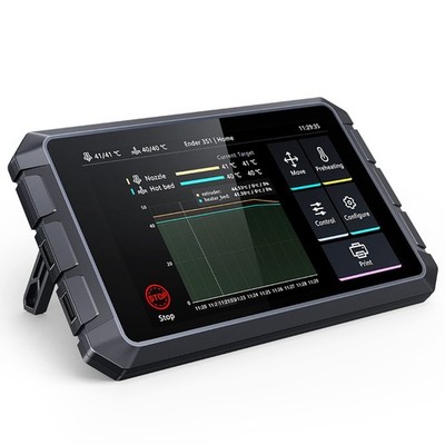 Creality Sonic Pad 7 Inch Touchscreen, Powered by Klipper 