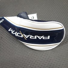 Callaway golf paradym fairway wood head cover fast ship260516