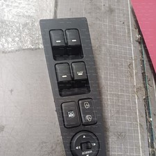 [New others] Genuine 935703W400WK Switch -Power Window,Main for Kia Sportage R