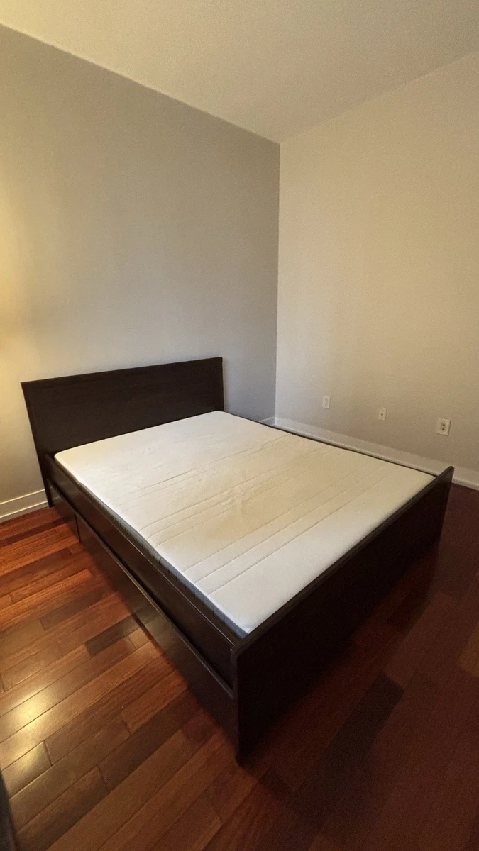 IKEA Queen Size Beds & Bed Frames for sale | eBay
