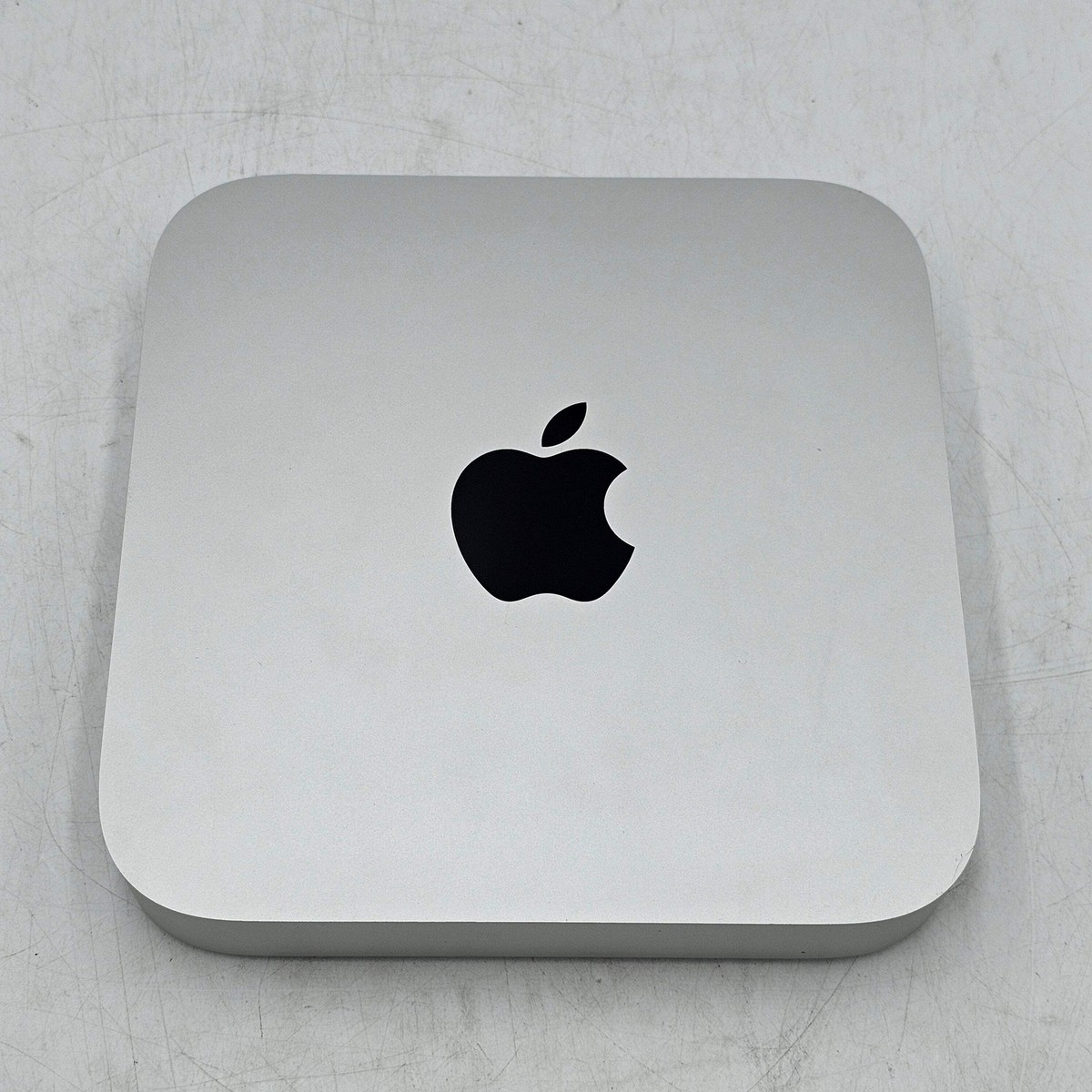 2020 Apple Mac Mini M1 8 Core 3.2GHz 8GB RAM 512GB SSD A2348 | eBay