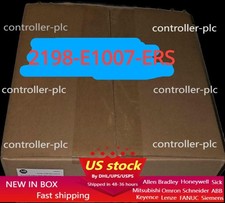 NEW Allen-Bradley 2198-E1007-ERS Kinetix 5100 200V Class Servo Drive Surplus