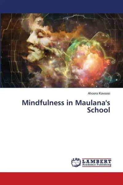 Ahoora Kavoosi | Mindfulness In Maulana's School | Taschenbuch | Englisch (2024)-image